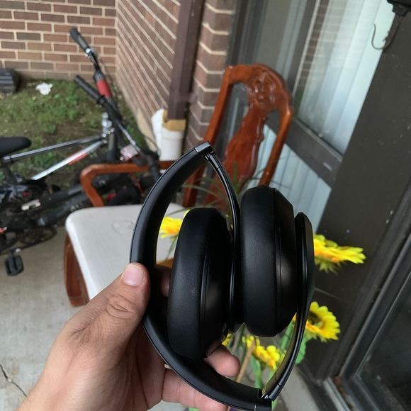 Beats Studio Pro Black - Picture 4 of 7